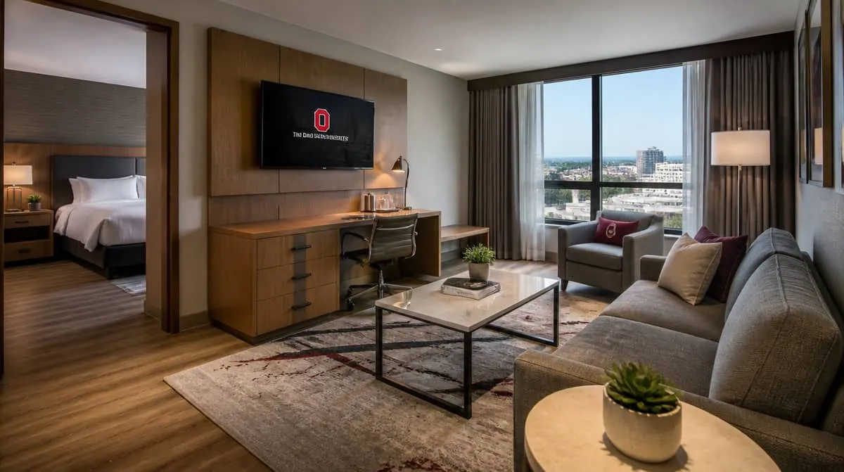 Hotel Furniture Supplier in Columbus