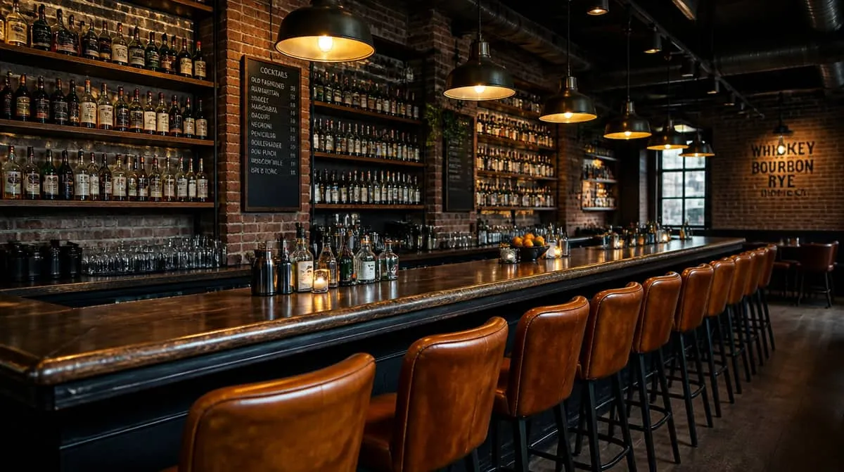 Bar and Lounge Furniture in Denver