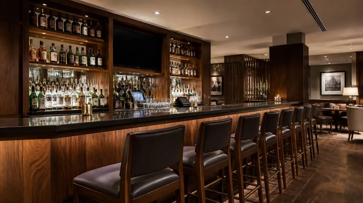 Bar and Lounge Furniture in Indianapolis