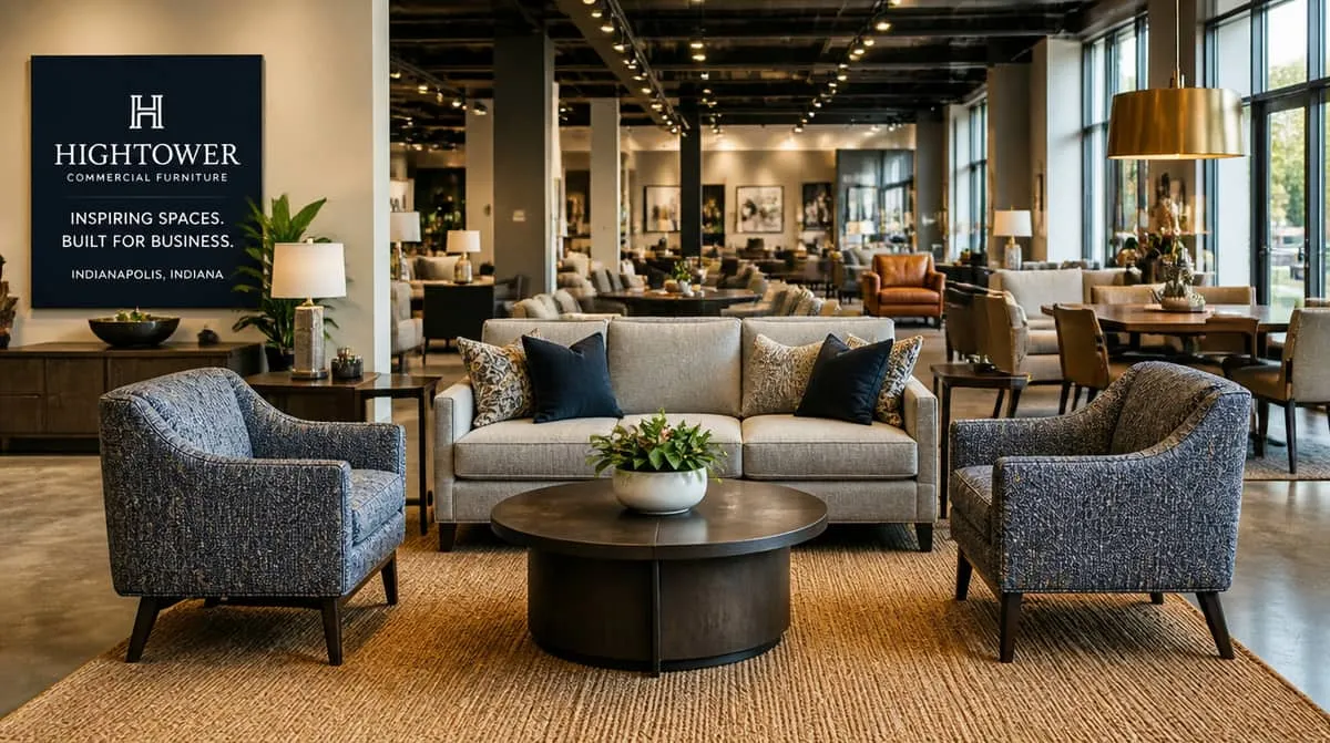 Commercial Furniture Supplier in Indianapolis