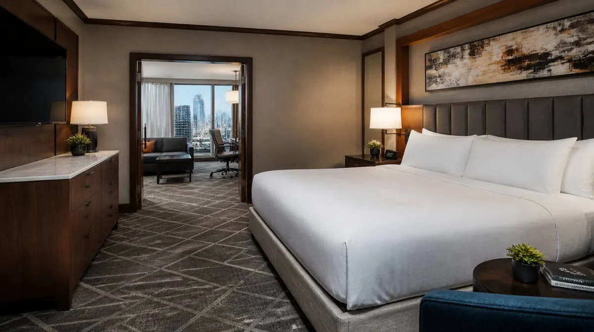 Hotel Furniture Supplier in Indianapolis