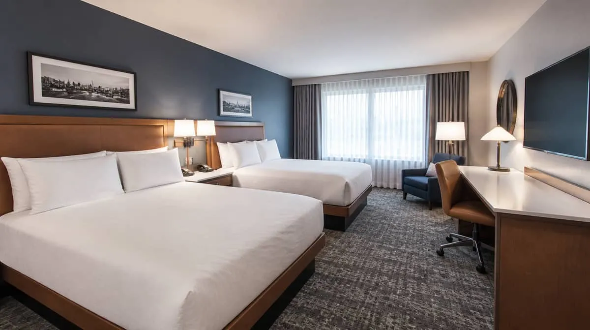 Hotel Renovation Furniture in Indianapolis