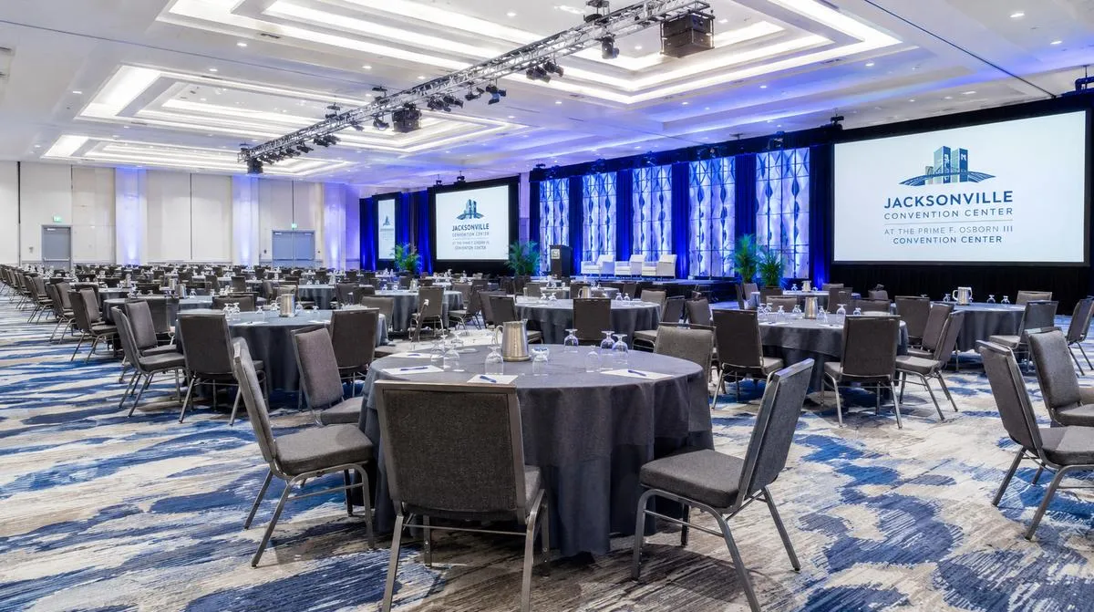 Banquet and Event Venue Furniture Manchester