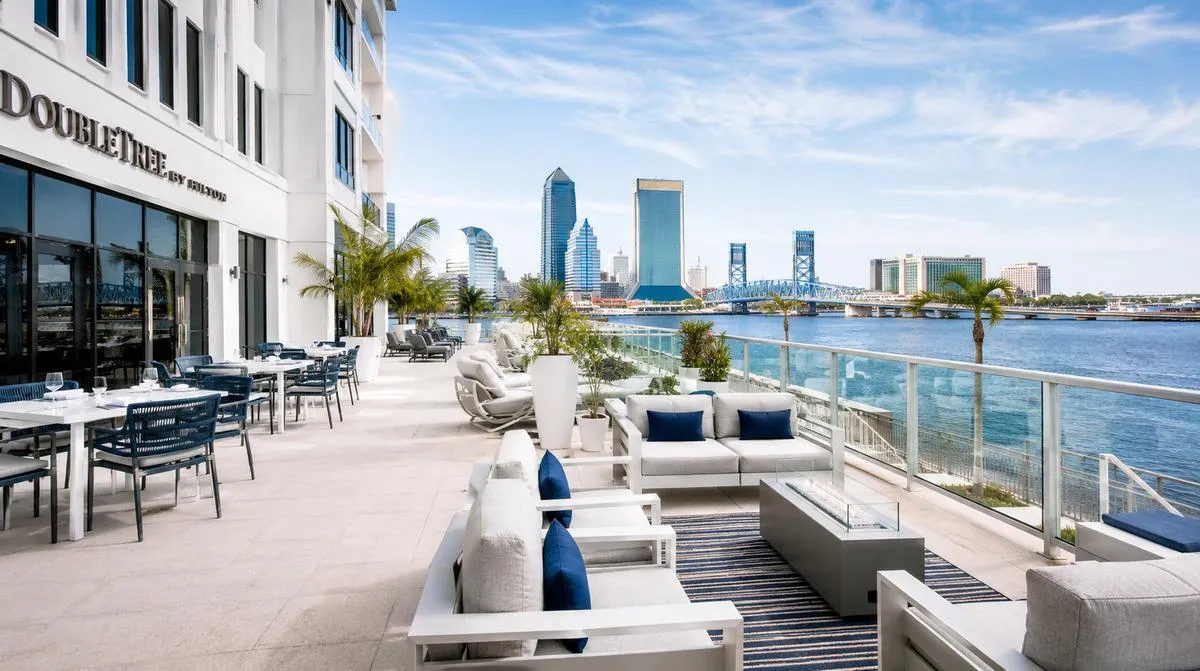 Commercial Patio Furniture Manchester: Outdoor Hospitality Seating