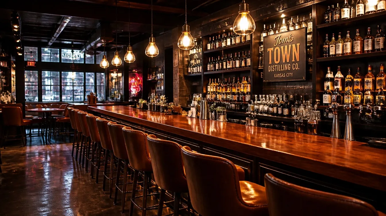 Bar and Lounge Furniture in Kansas City