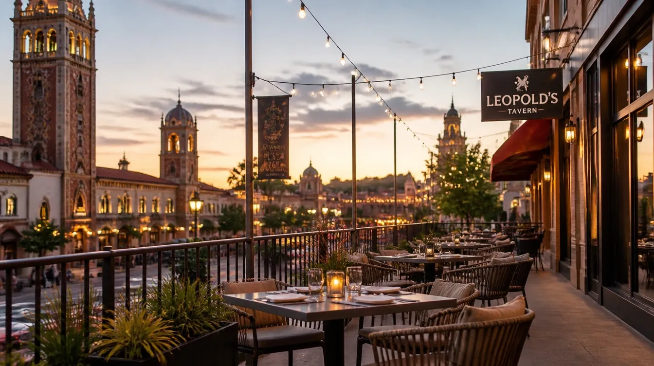 Commercial Patio Furniture in Kansas City