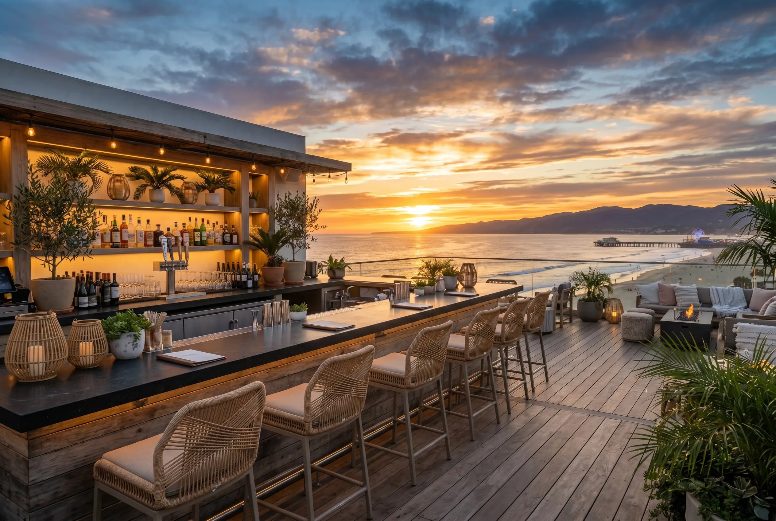 Commercial Furniture Supplier in Los Angeles