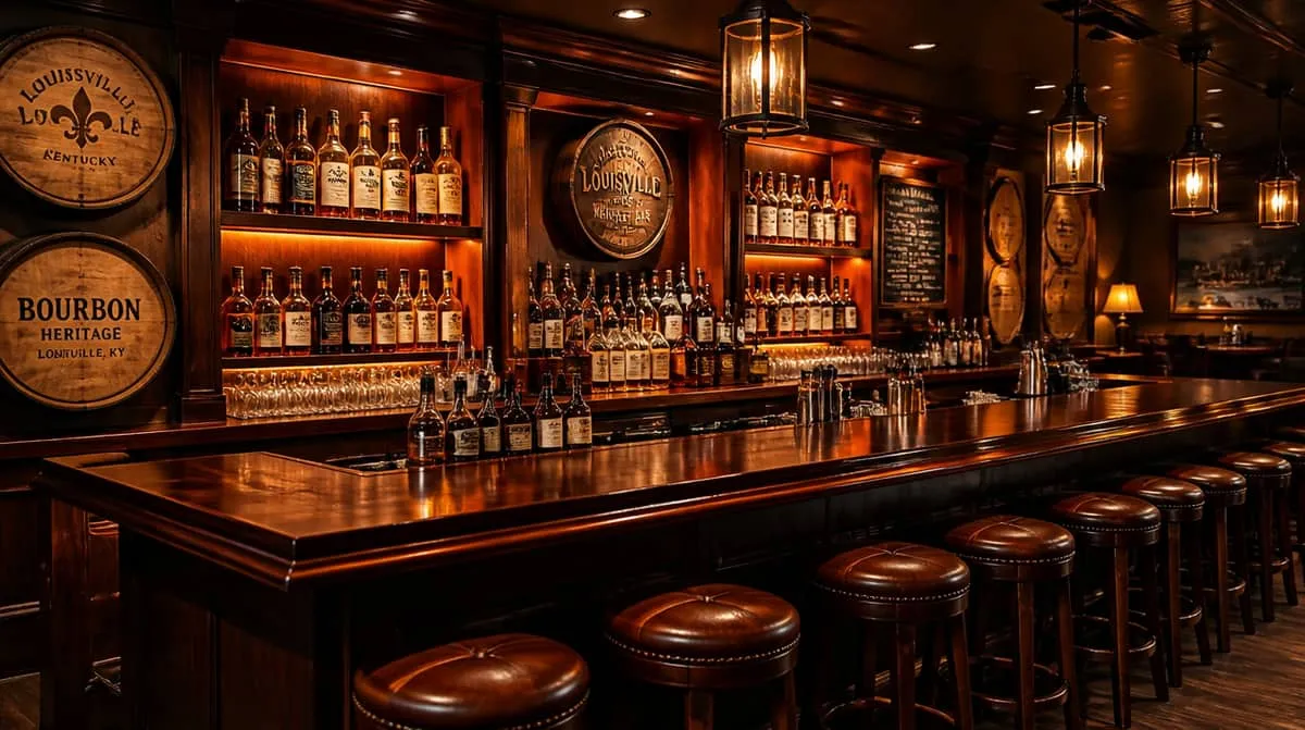 Bar and Lounge Furniture in Louisville