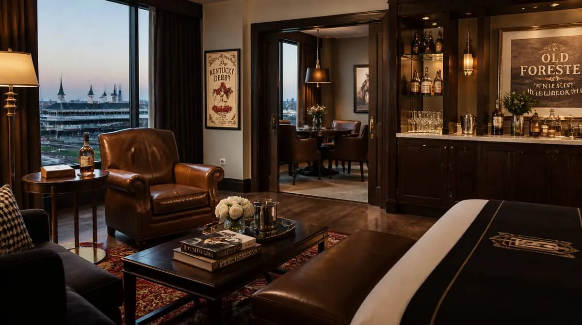 Hotel Furniture Supplier in Louisville