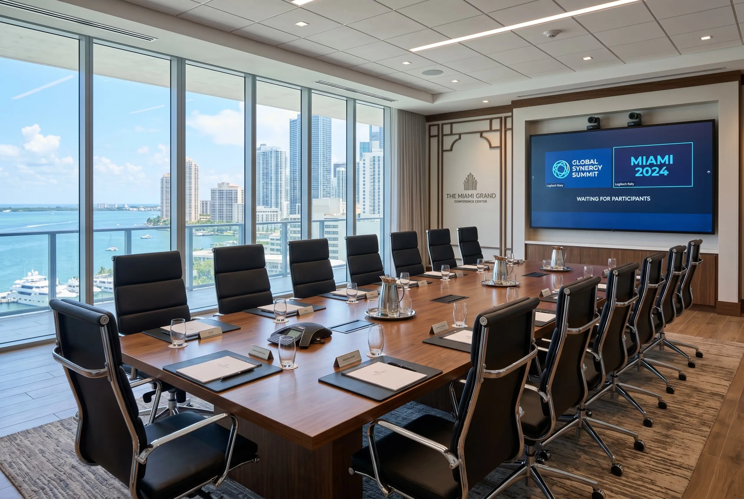 Commercial Furniture Supplier in Miami
