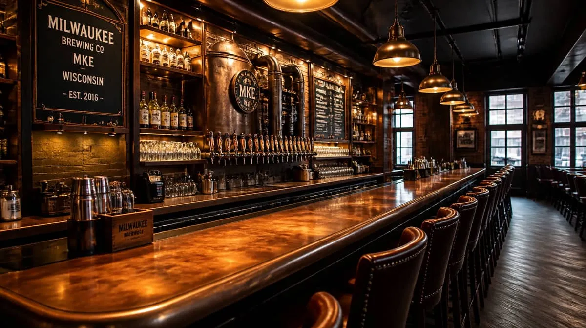 Bar and Lounge Furniture in Milwaukee