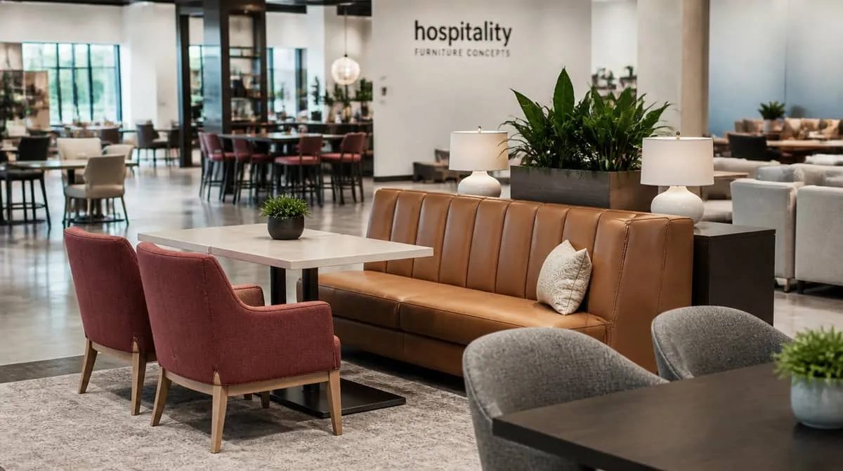 Commercial Furniture Supplier in Minneapolis
