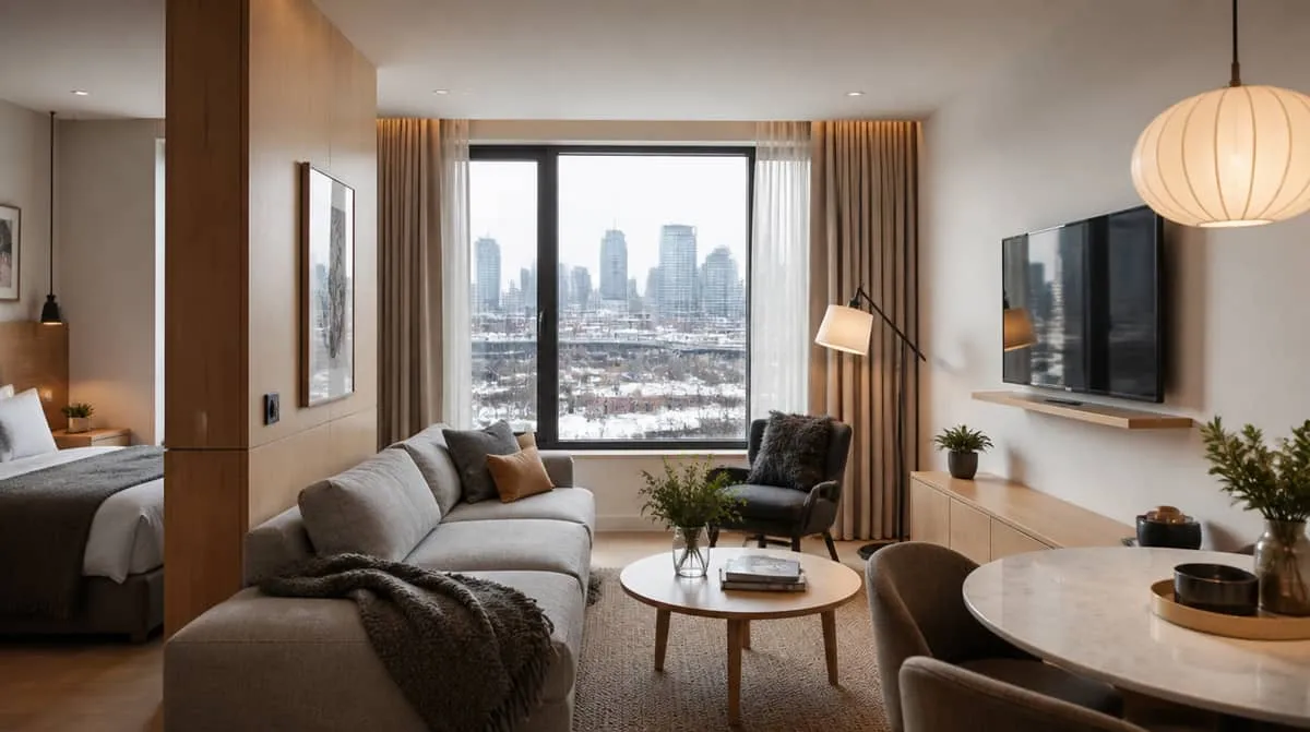 Hotel Furniture Supplier in Minneapolis