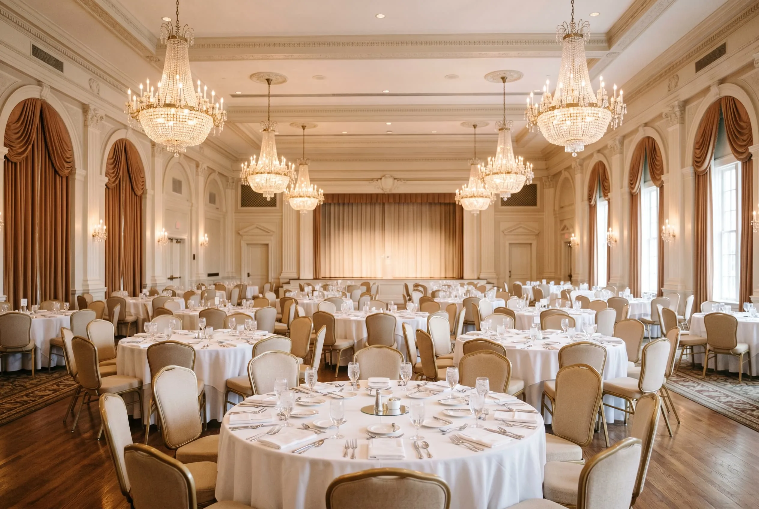 Banquet and Event Furniture in Nashville