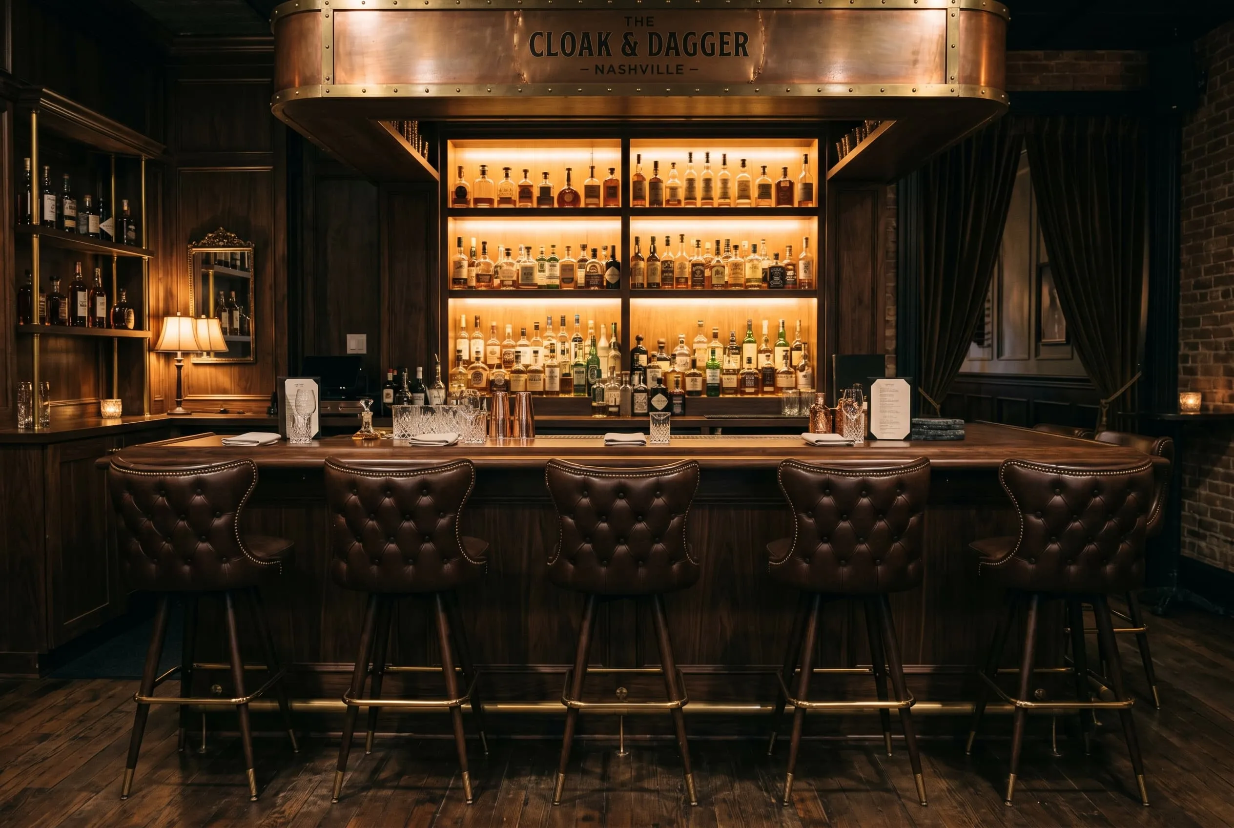 Bar and Lounge Furniture in Nashville