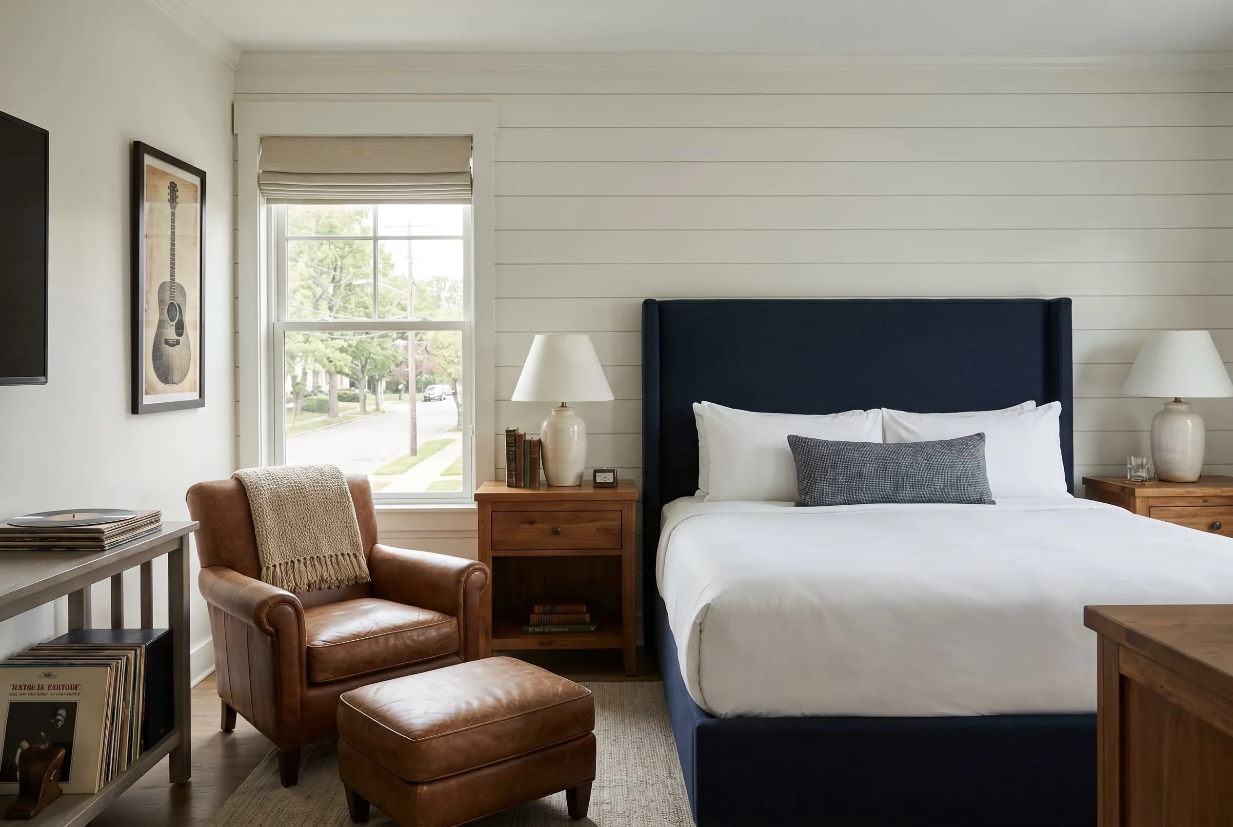 Hotel Furniture Supplier in Nashville