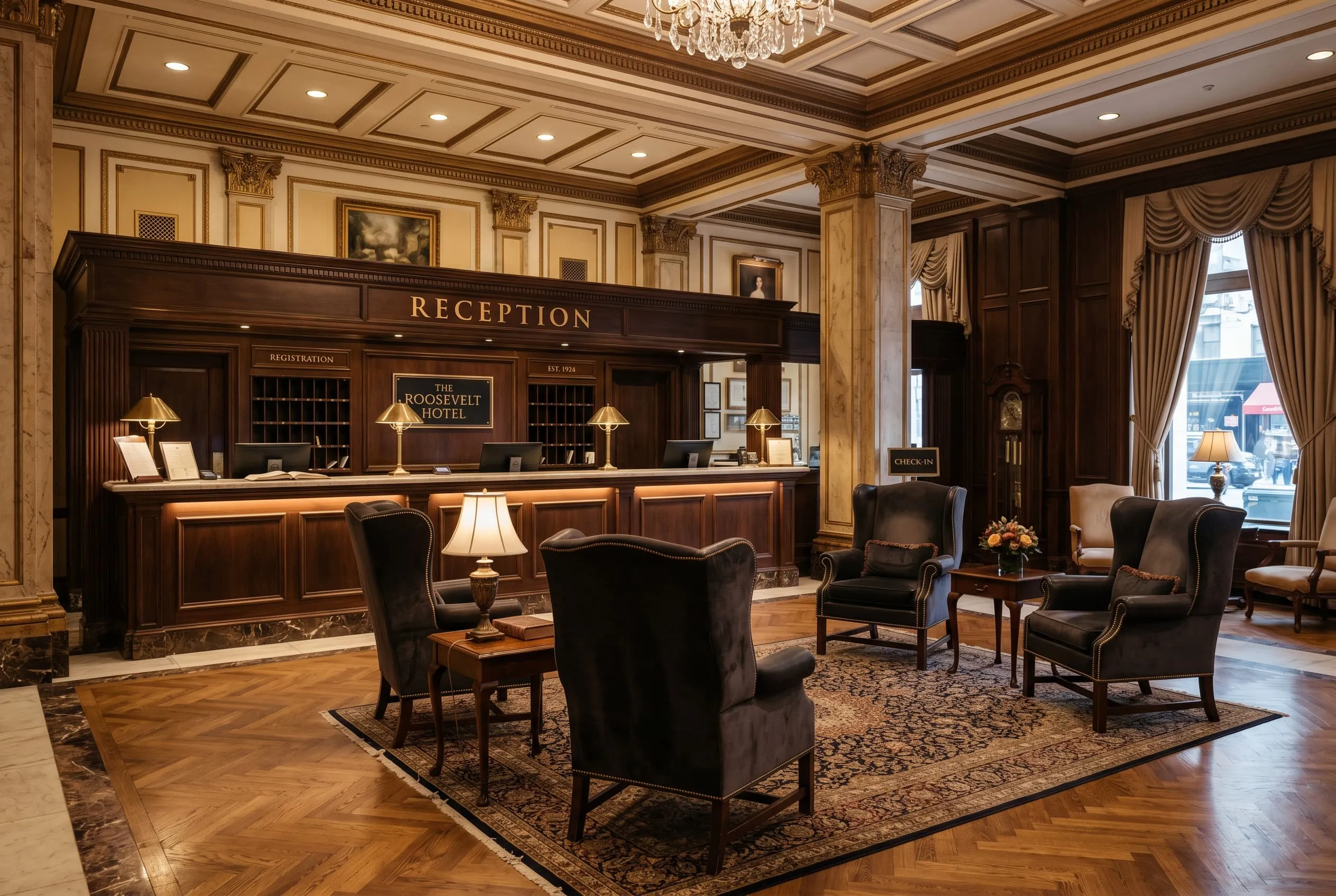 Banquet and Event Furniture in New York