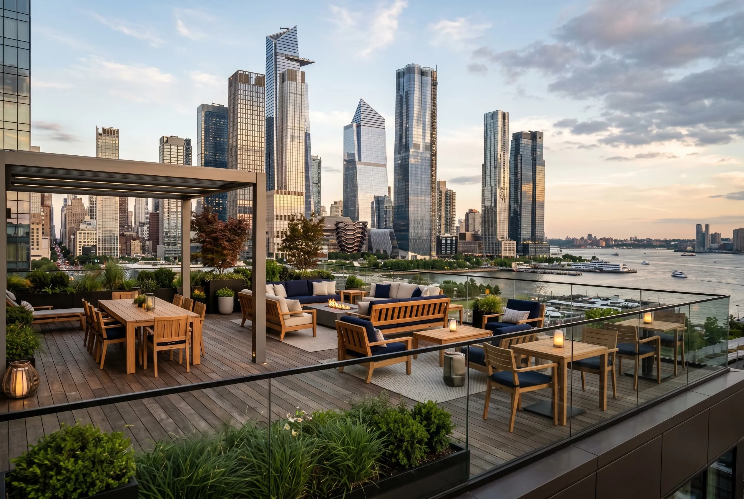 Commercial Furniture Supplier in New York