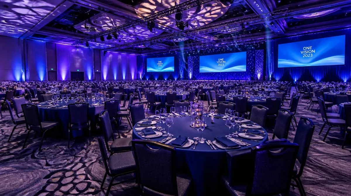 Banquet and Event Furniture in Orlando