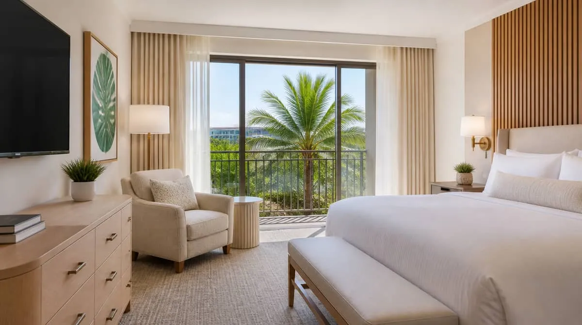 Hotel Furniture Supplier in Orlando