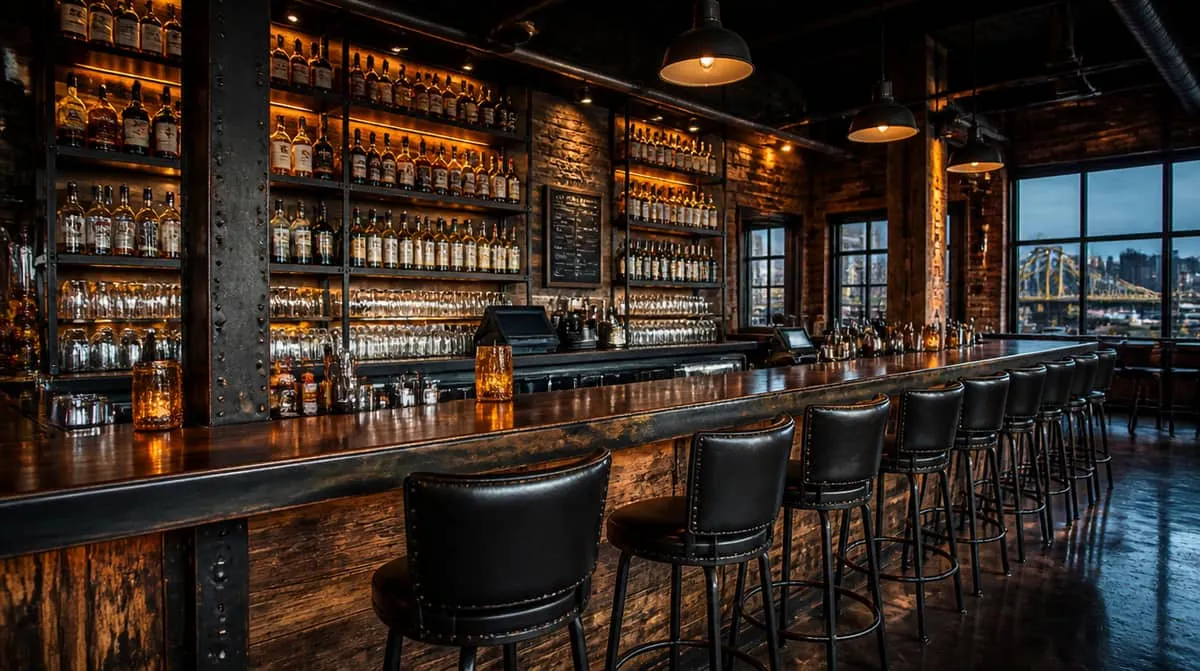 Bar and Lounge Furniture in Pittsburgh