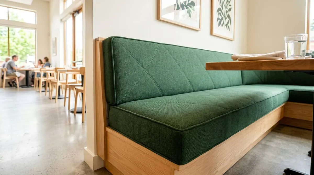 Restaurant furniture procurement guide for Portland OR dining and bar concept operators
