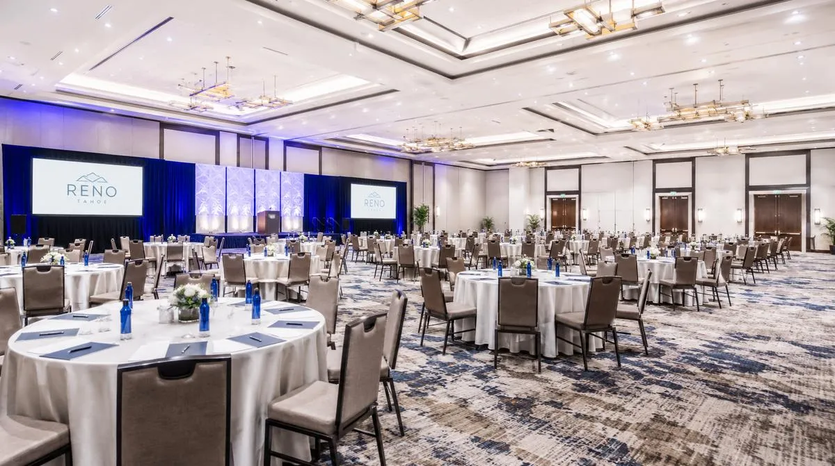 Banquet and Event Furniture in Reno