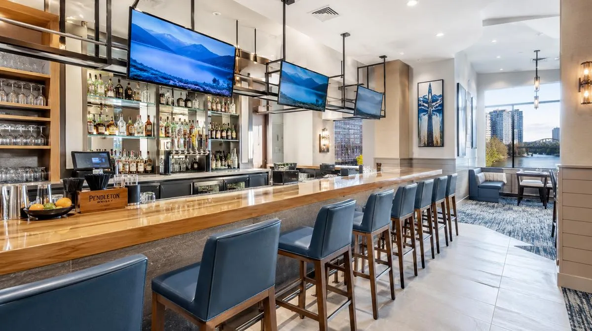 Bar and Lounge Furniture in Reno