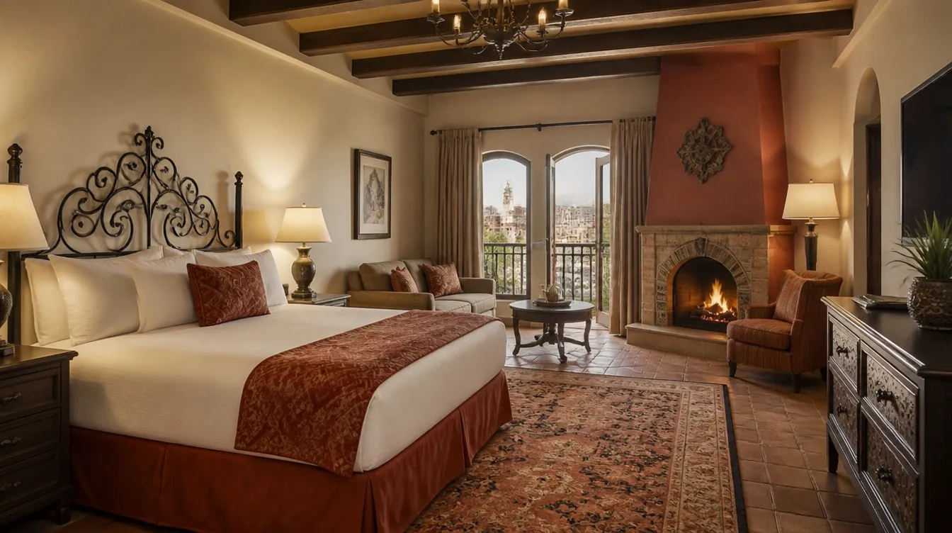 Boutique Hotel Furniture in San Antonio