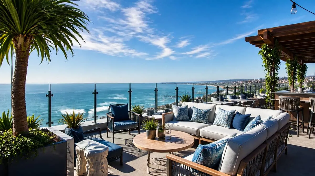 Bar and Lounge Furniture in San Diego