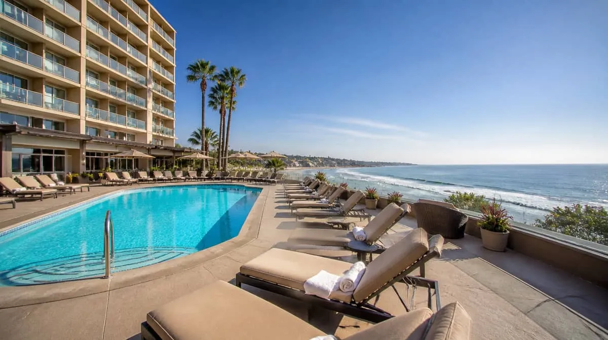 Commercial Patio Furniture in San Diego