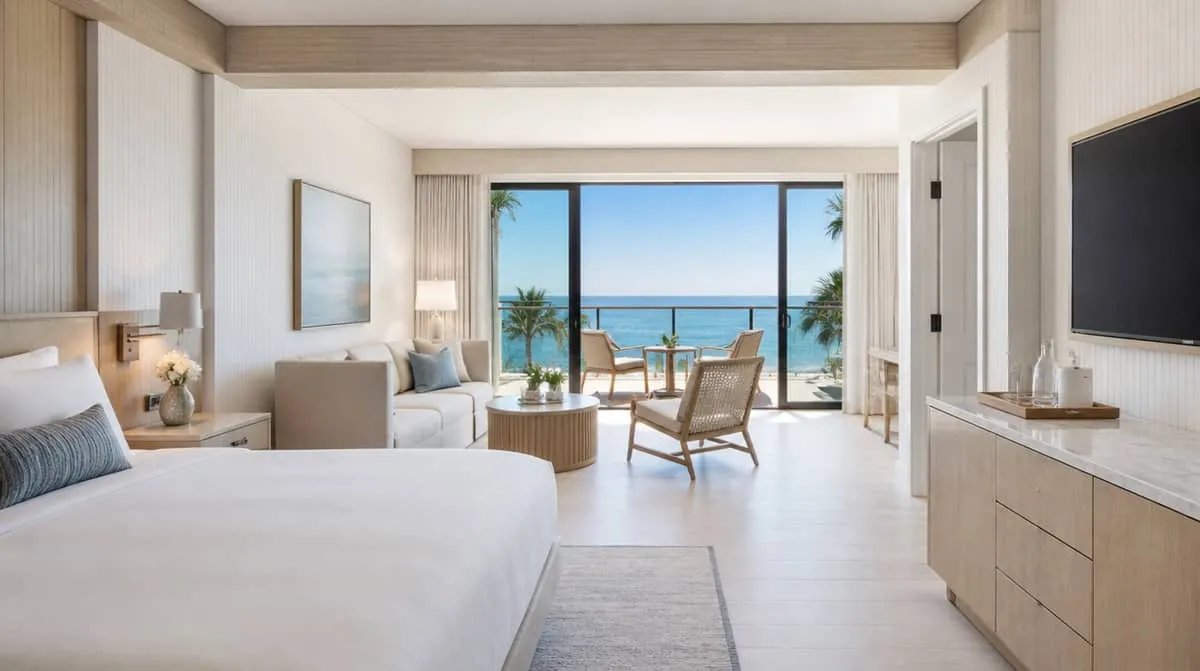 Hotel Furniture Supplier in San Diego