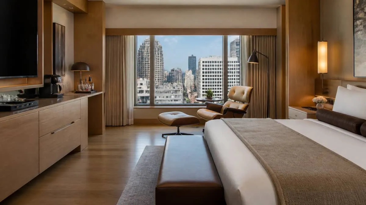 Hotel Furniture Supplier in San Francisco