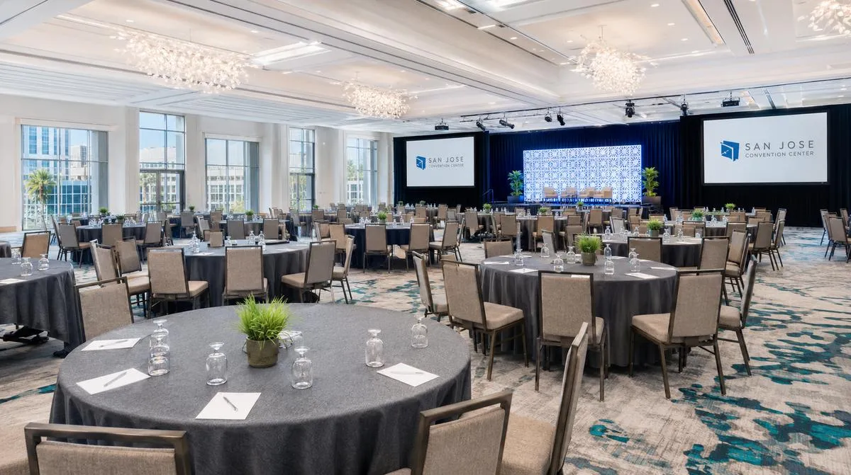 Banquet and Event Furniture in San Jose
