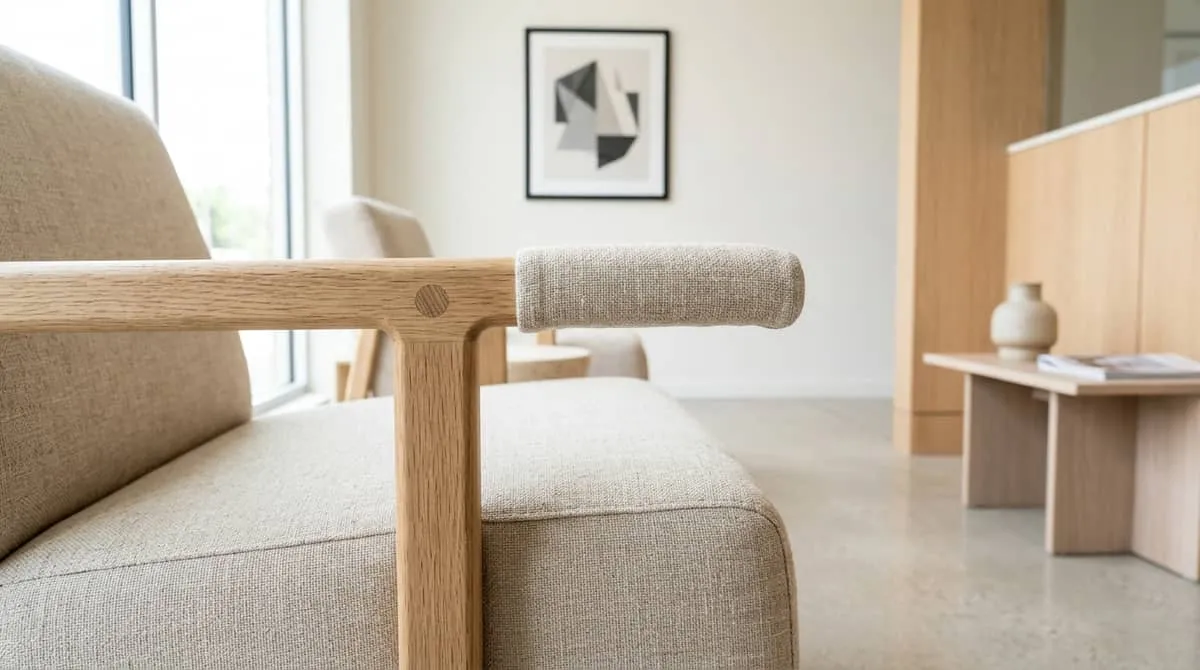 Boutique hotel furniture lead times, freight logistics, and warranty considerations for Seattle operators