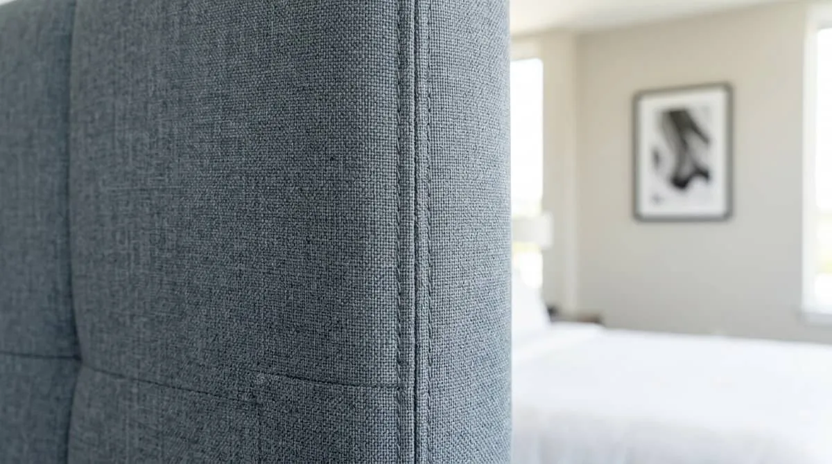 Contract-grade hotel furniture details and specification documentation for Pacific Northwest properties