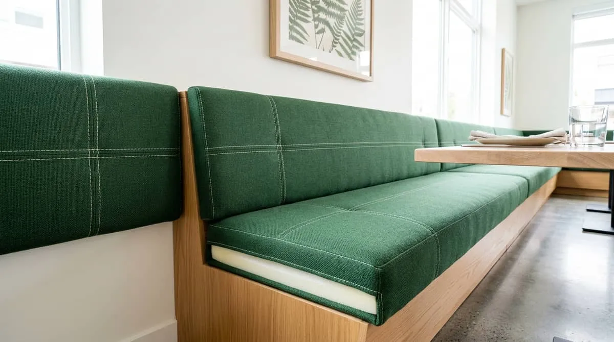 Contract restaurant furniture specifications and sourcing guide for Seattle hospitality operators