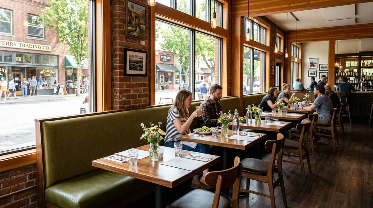 Banquet and Event Furniture in Spokane