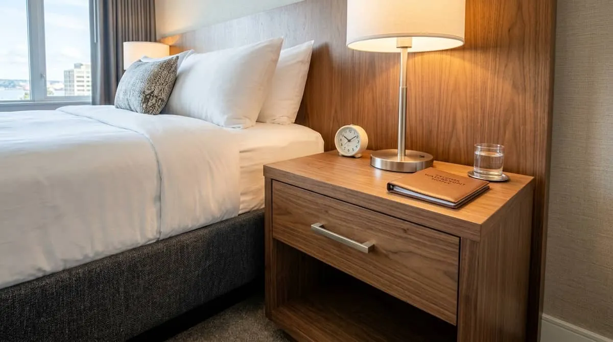 Hotel Furniture Supplier in Tacoma