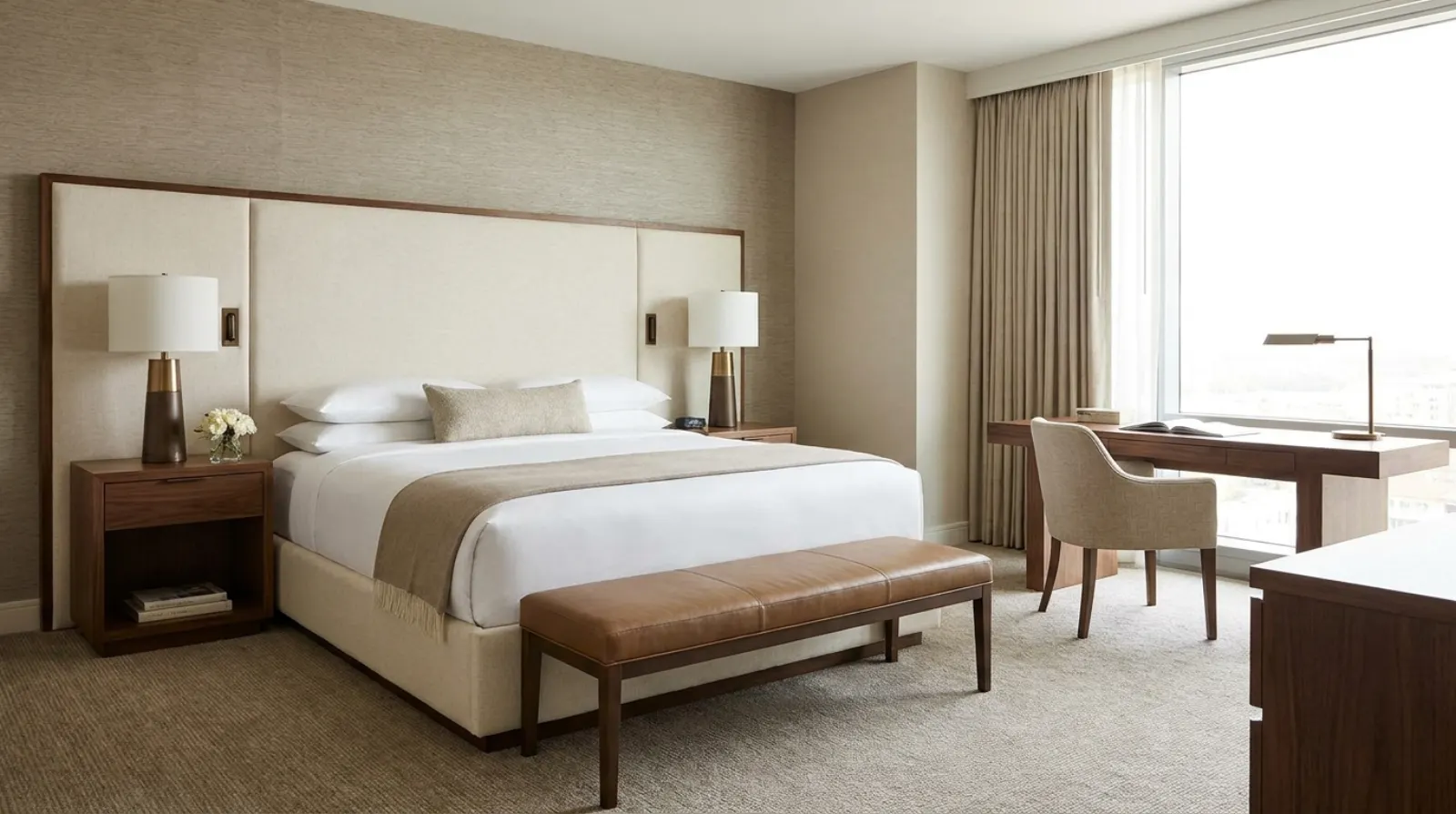 Hotel Furniture Guide