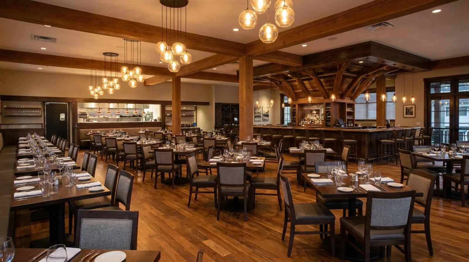 Restaurant Furniture Guide