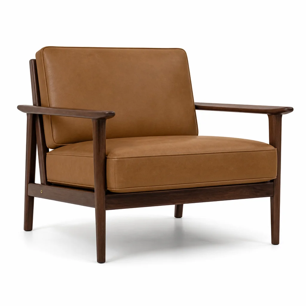 Sable Cove Armchair, view 1