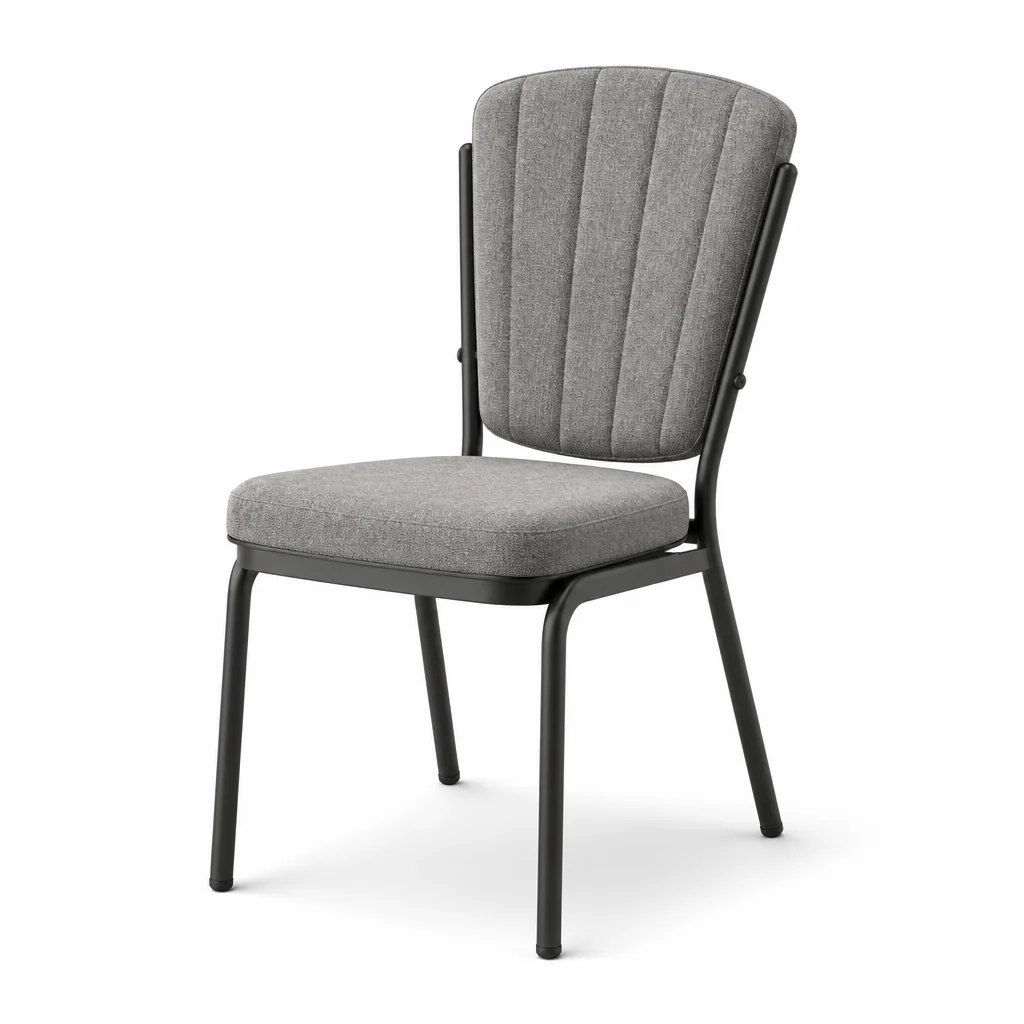 Slate Rise Banquet Chair, view 1