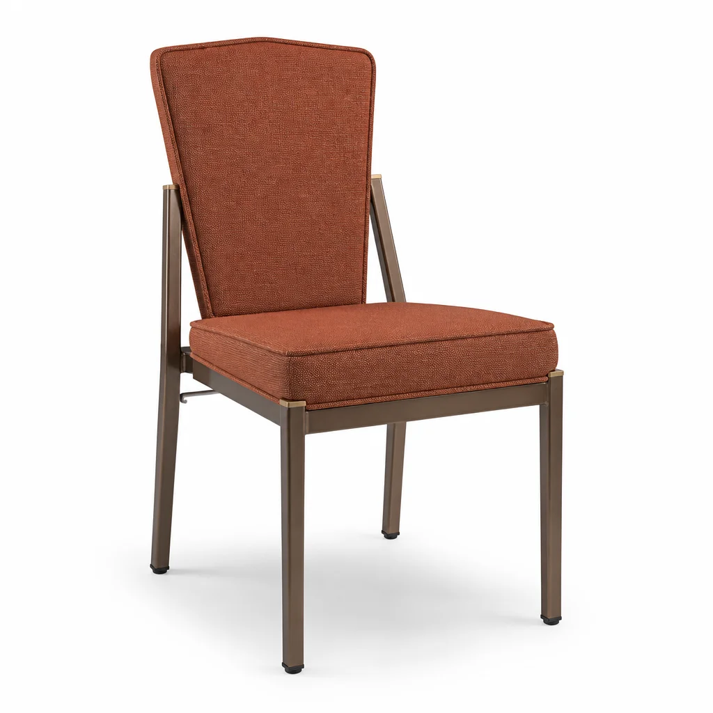 Ember Rise Banquet Chair, view 1