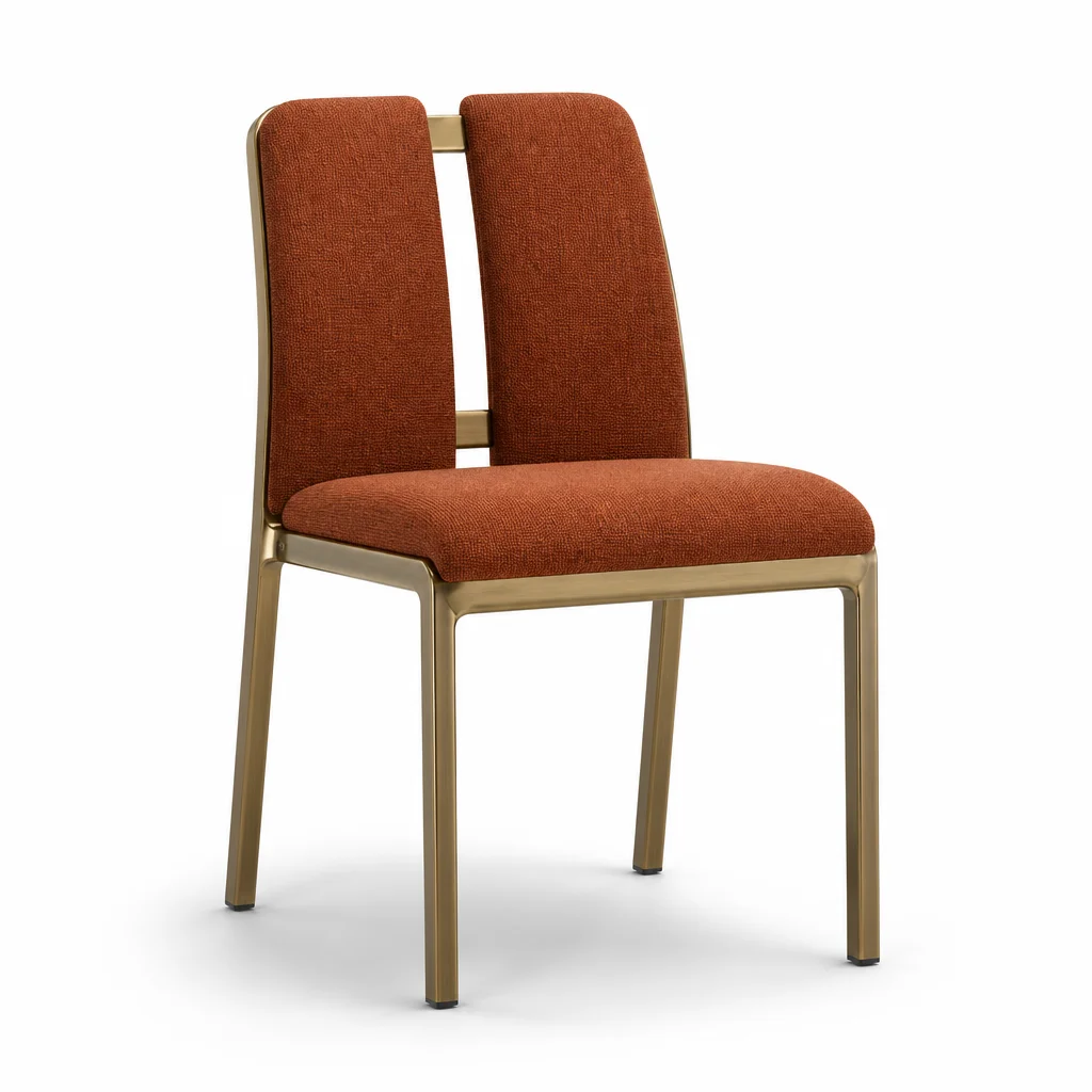 Ember Glen Banquet Chair, view 1