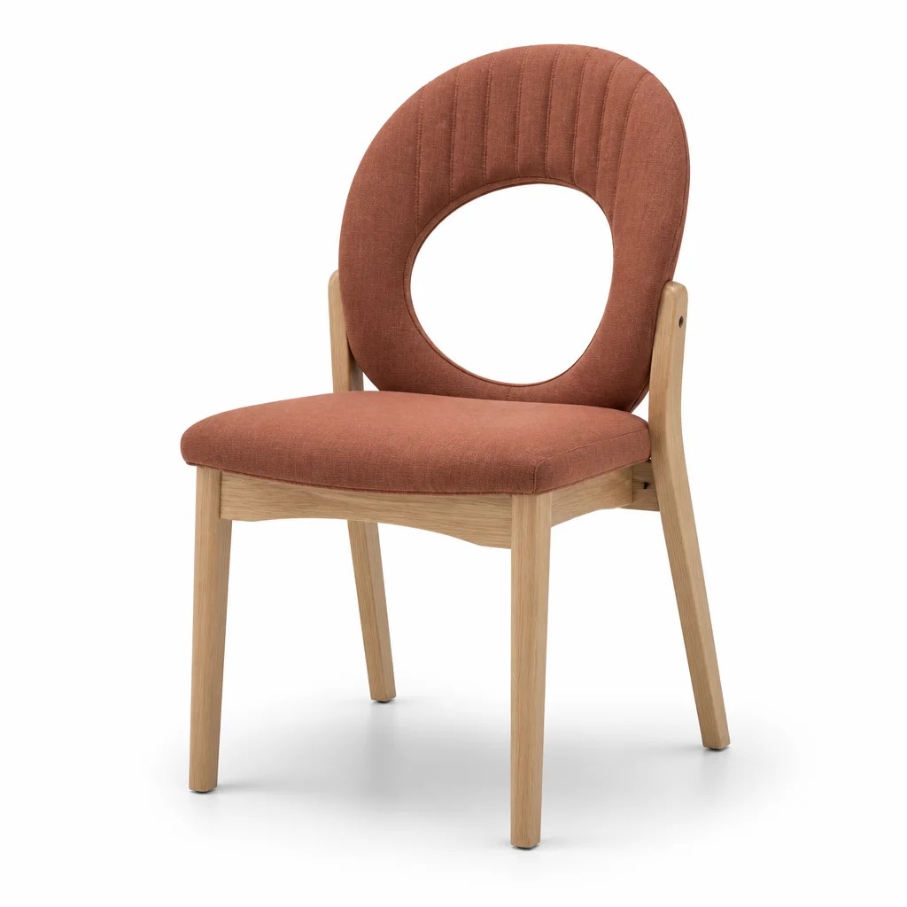 Ember Bay Banquet Chair, view 1