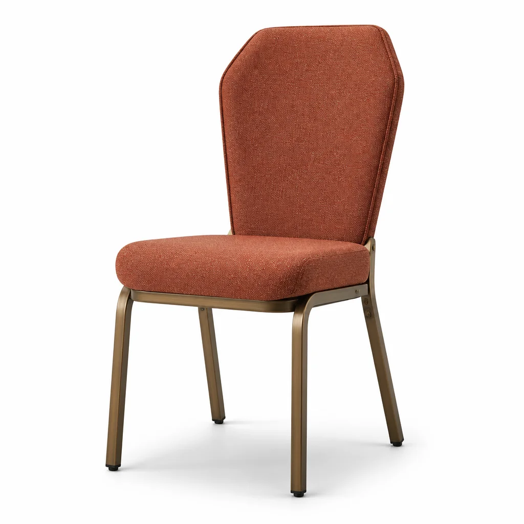 Ember Shore Banquet Chair, view 1