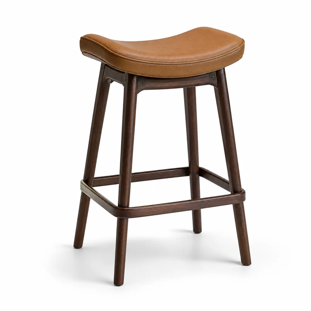 Sable Cove Barstool, view 1