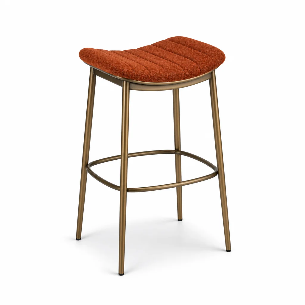 Ember Glen Barstool, view 1