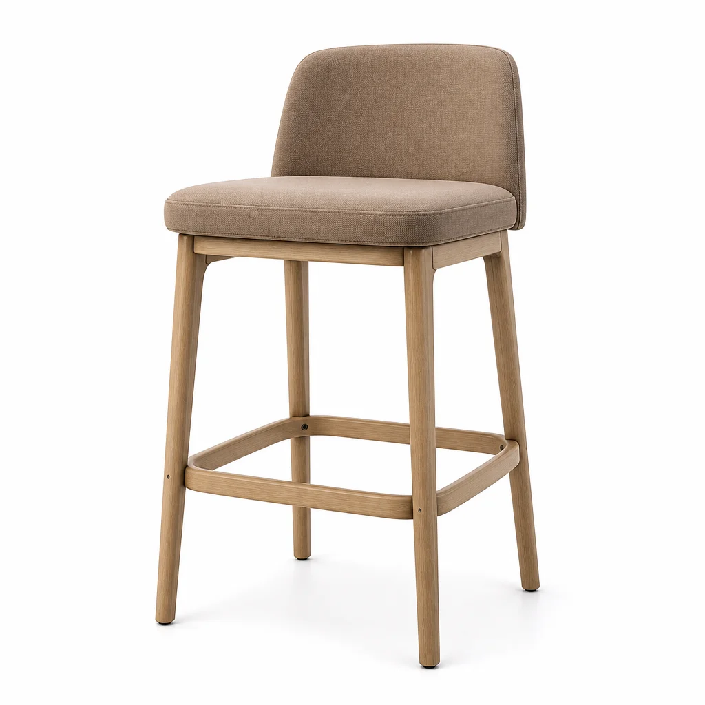 Ember Shore Barstool, view 1